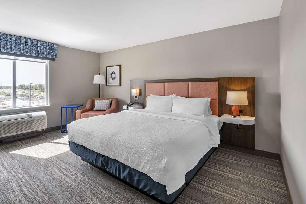 Hampton Inn Nicholasville Brannon Crossing, Ky Habitación foto