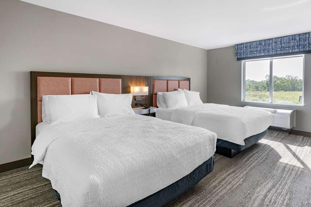 Hampton Inn Nicholasville Brannon Crossing, Ky Habitación foto