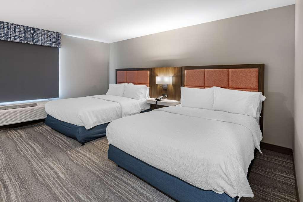 Hampton Inn Nicholasville Brannon Crossing, Ky Habitación foto