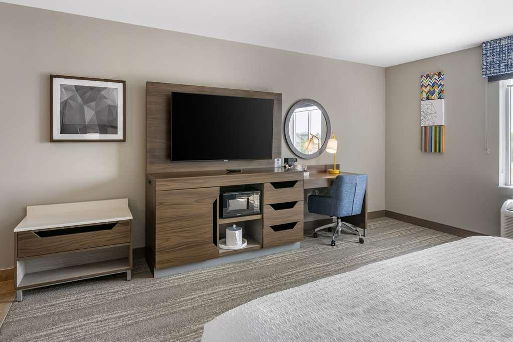 Hampton Inn Nicholasville Brannon Crossing, Ky Habitación foto